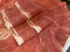 -鑫隆四季涮肉(香河店)