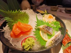 -赤坂亭M9和牛烧肉·日料398放题(万达店)