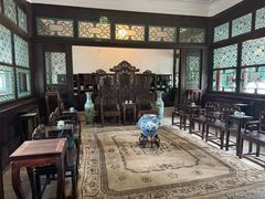 -张学良旧居陈列馆