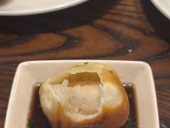 大虾生煎-哑巴生煎(临顿路店)