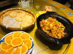 -湘遇餐厅(澎厨店)