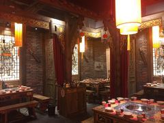 -蜀大侠火锅(建设路第五大道店)