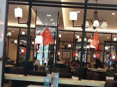 大堂-老昌春饼(西民主路总店)