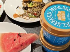 -额尔敦·品质自助(摩尔城店)