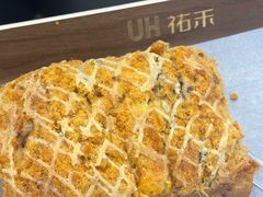 -UH祐禾(上海五角场万达店)