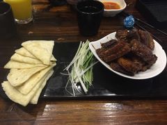 -春天里·老街坊餐厅(港隆广场店)
