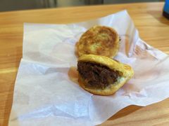 -买又大餐厅(福林里店)