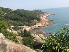 -广东惠东海龟国家级自然保护区