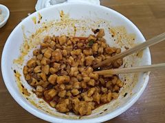 -刘信牛羊肉小炒泡馍(回民街店)