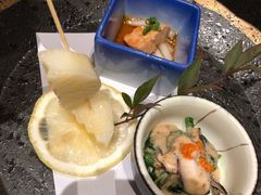 -月下料理(楷林IFC店)