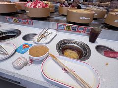 -龍歌自助小火锅(李沧丽达店)
