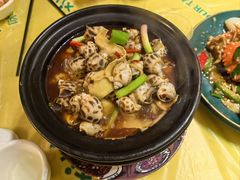 -桥东喜碧海鲜街(水东街店)
