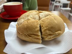 -荣晖咖啡美食(司打口店)