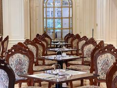 -中旅阿那亚九龙湖·公主酒店