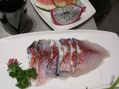 -海底捞火锅(龙岗星河COCO Park店)