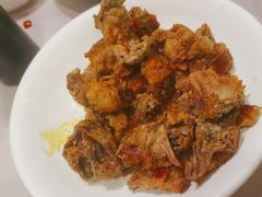 -大鸭梨烤鸭(甘家口店)