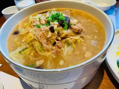 招牌大白菜-朝馆·市井本味菜