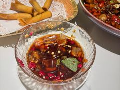 -南山翁新概念川菜(江宁万达广场店)