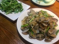-南海渔家•海鲜•正宗海南菜(海棠湾店)