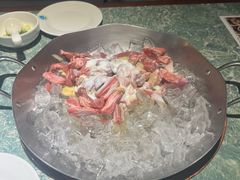 -泽成冰煮羊(非·遗东岸国际店)