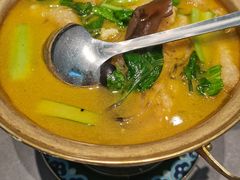 -黑窑厂糖油饼烤鸭·清真菜(黑窑厂街店)