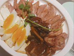 -潮界(虹桥新天地店)