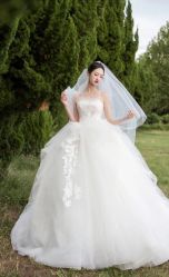 -梵初·STUDIO婚纱摄影(通州万达店)