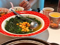 -谭厨中山传家菜.乳鸽.脆鲩鱼(华强北中航城店)