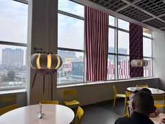 -宜家·瑞典风味餐厅(无锡店)