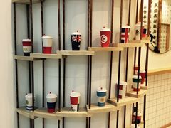 -眷茶臻选(中原万达店)
