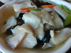-浦江餐饮·上海菜馆(五四路店)