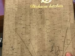 -香江小厨 The Kitchen(香江俱乐部店)