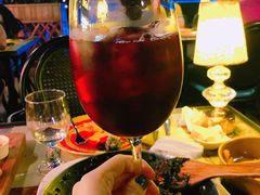 sangria-Mezomd曼索蒂西班牙餐厅(广粤店)