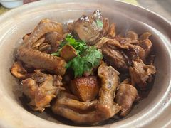 -202特色排档(五缘湾店)