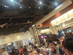 -江味龙虾馆·裸蓝龙虾(南山店)