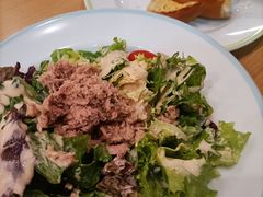 -萨莉亚意式餐厅(东川路店)