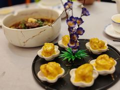 -银都上海菜馆(粤海东路店)