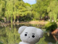 -孝子祠公园