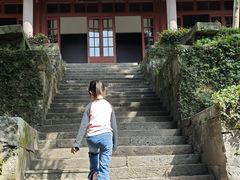 -宁波市保国寺古建筑博物馆