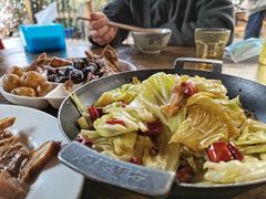 -老鼎万春卤菜(五代传承创始老店)