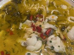 -重庆石磨豆花庄(乔庄店)