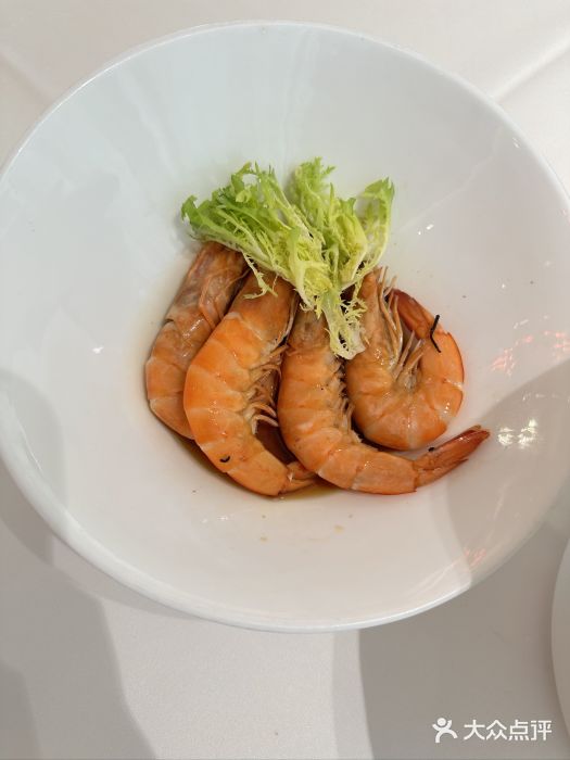 大铁勺新津菜(迎水道店)图片
