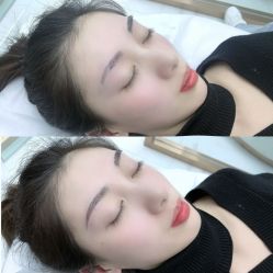 -OnFaer.纹眉半永久无创洗眉