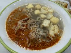 -张记汤馆(嫩江路店)