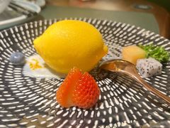 -木棉·醉心粤味(COCO Park店)