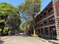 -厦门大学(思明校区)