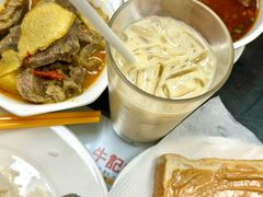 -牛记咖喱美食(十月初五日街店)