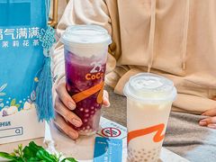 -CoCo都可(福州宝龙广场店)