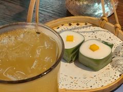 -泰妃殿(武汉首店)