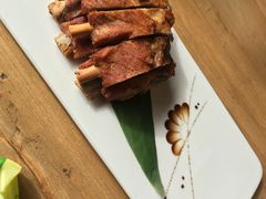 -東舍食唐精品陕菜馆